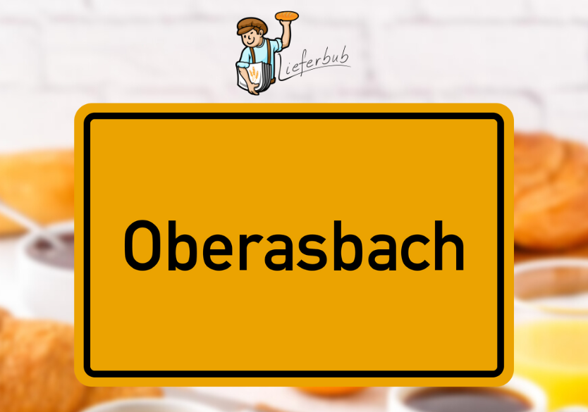 Brötchenlieferdienst in 90522 Oherasbach