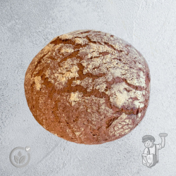Hildes Krustenbrot 1000g