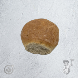 Panini Brötchen