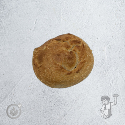 Hildes Kartoffel-Brötchen