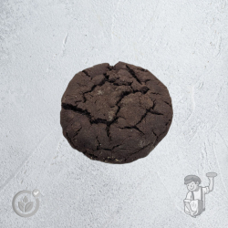 Hildes Cookies Schoko