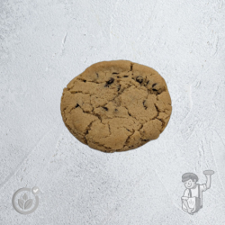 Hildes Cookies Erdnuss