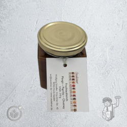 Fruchtaufstrich Mango - Paprika - Chutney