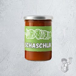 Schaschlik 430ml