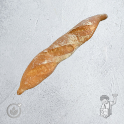 Hildes Baguette 300g