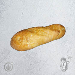 Hildes Baguettesemmel