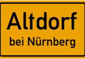 Altdorf.beiNürnberg
