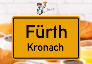 Fürth Kronach